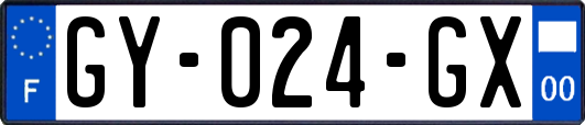 GY-024-GX
