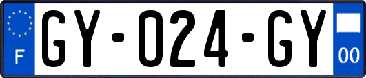 GY-024-GY