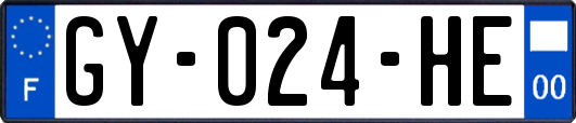 GY-024-HE