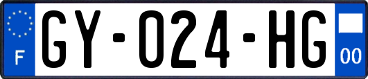 GY-024-HG