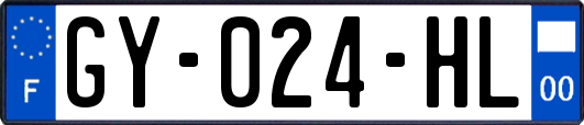 GY-024-HL