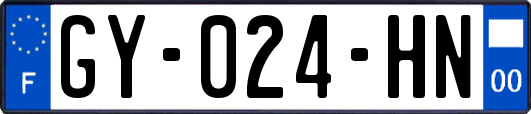GY-024-HN