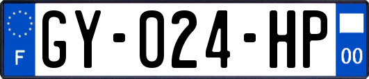 GY-024-HP