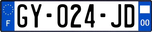 GY-024-JD