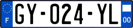 GY-024-YL