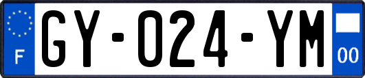GY-024-YM