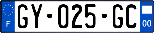 GY-025-GC