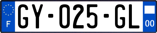 GY-025-GL