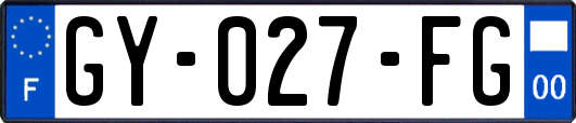 GY-027-FG