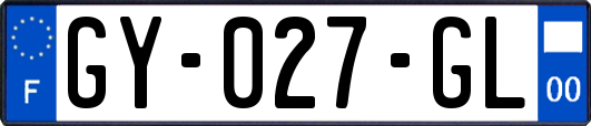 GY-027-GL