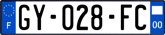 GY-028-FC