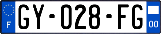 GY-028-FG