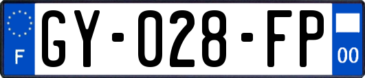 GY-028-FP