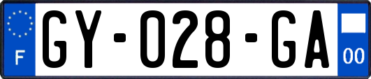 GY-028-GA