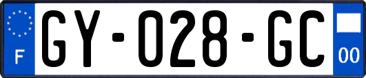GY-028-GC