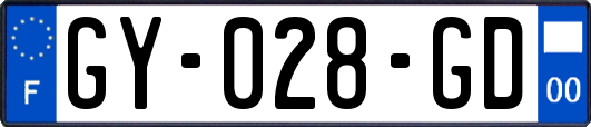 GY-028-GD