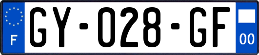 GY-028-GF