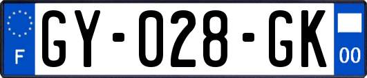GY-028-GK