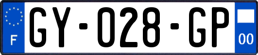 GY-028-GP