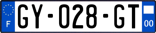 GY-028-GT