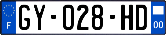 GY-028-HD
