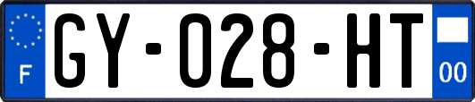 GY-028-HT