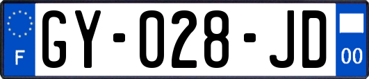 GY-028-JD