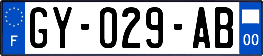 GY-029-AB