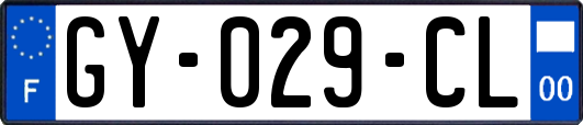 GY-029-CL