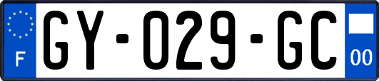 GY-029-GC