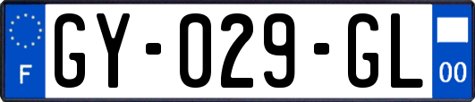 GY-029-GL