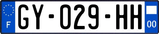 GY-029-HH