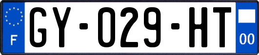 GY-029-HT