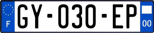 GY-030-EP