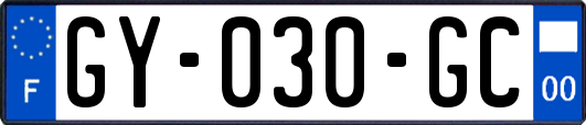 GY-030-GC