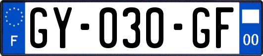 GY-030-GF