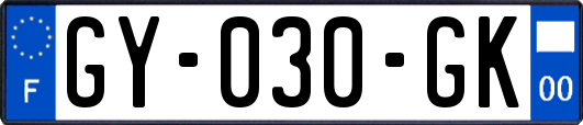GY-030-GK