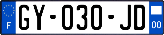GY-030-JD
