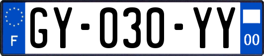 GY-030-YY