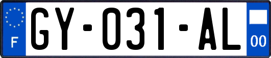 GY-031-AL