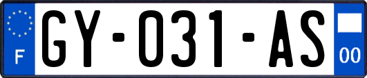 GY-031-AS