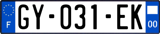 GY-031-EK