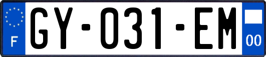 GY-031-EM
