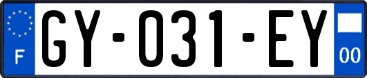 GY-031-EY