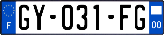 GY-031-FG