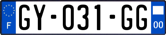 GY-031-GG