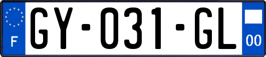 GY-031-GL