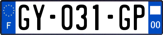 GY-031-GP