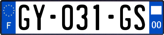 GY-031-GS