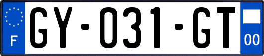 GY-031-GT